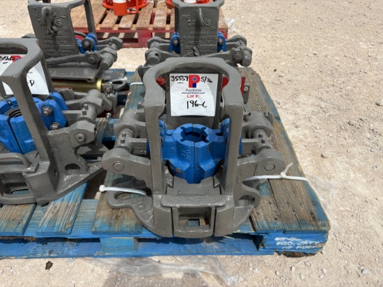 Cavins Tb-101 Air Slip