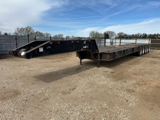 2007 Kalyn Siebert Model LBO-5-60/70T