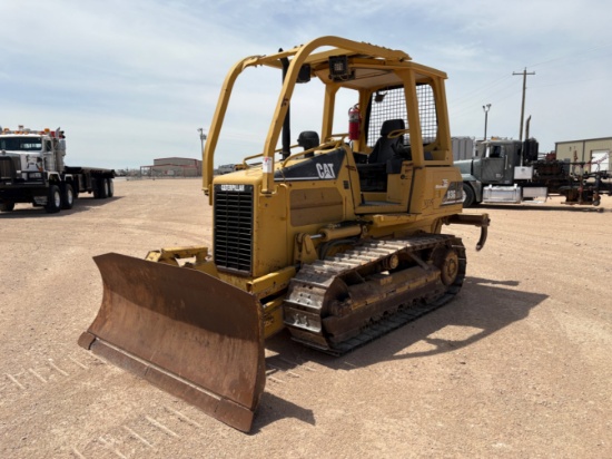 2006 Cat D3g-Xl Dozer