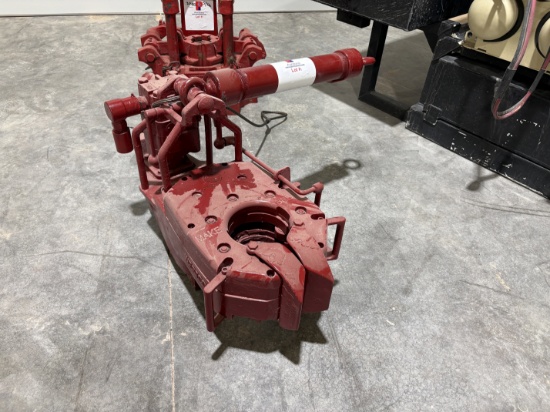 Westco Hydraulic Rod Tong