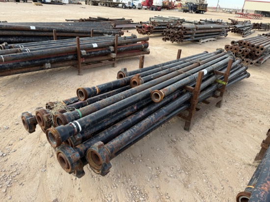 (26 X $) (23) 3 X 15l & (3) 10l Fig 1502 15k Wp Flow Iron
