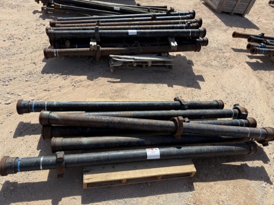 (18 X $) 2-Bundles Of 4 X 8l Fig 1002 10k Wp Flow Iron