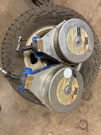 (2)Sala Srl 115 Fall Safety Devices