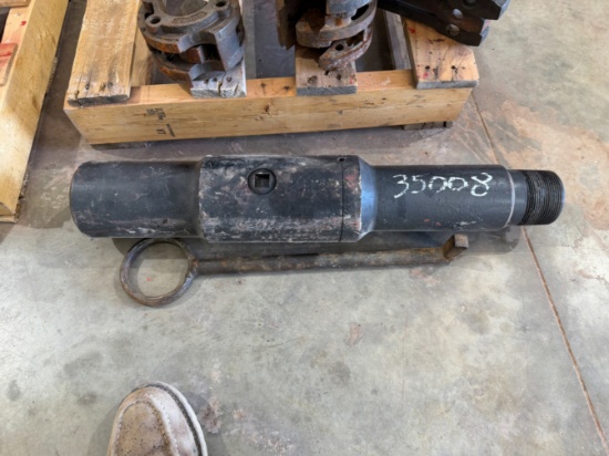2-7/8 TIW Valve w/ wrench