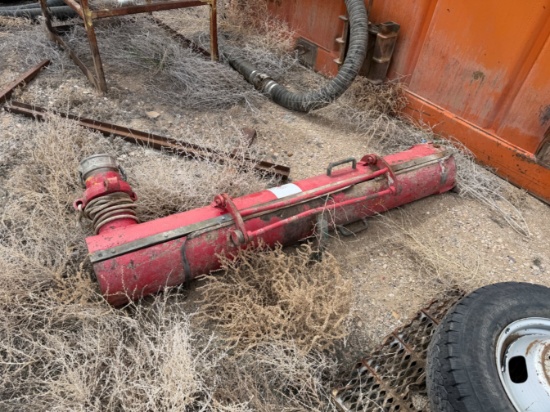 6 Mud Bucket