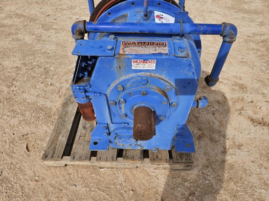 OIL WORKS C195-100F TORQUE CONVERTER