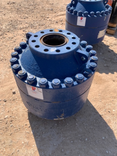 INTEGRATED 7-1/16 5K Annular BOP