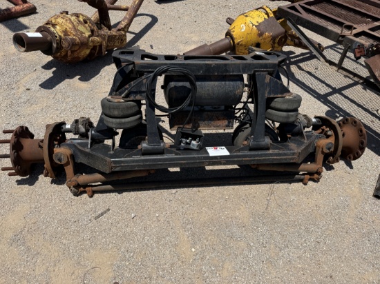 LINK PART# 8A000481 AIR LIFT AXLE