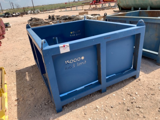 80 x 68 x 40 Tool Transport Basket