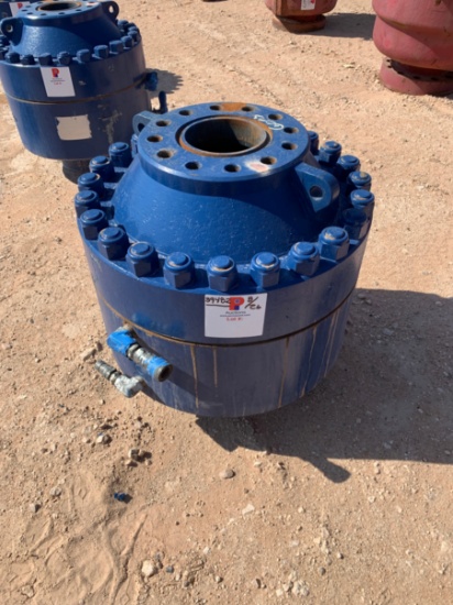 INTEGRATED 7-1/16 5K Annular BOP