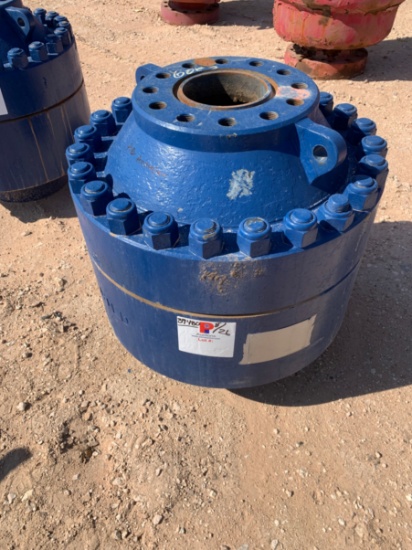 INTEGRATED 7-1/16 5K Annular BOP