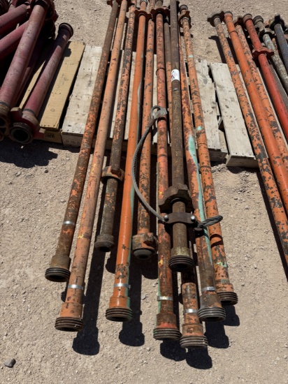 (10 x $) 2 x 10L FIG 1502 15K WP FLOW IRON