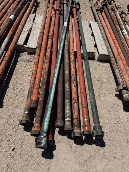 (10 x $) 2 x 10L FIG 1502 15K WP FLOW IRON