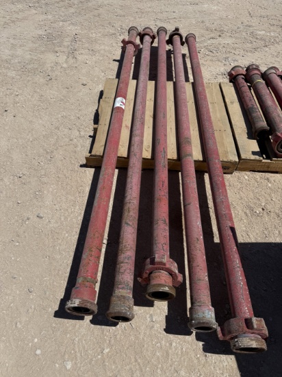 (5 X $) 3 X 10L FIG 1002 10K WP FLOW IRON
