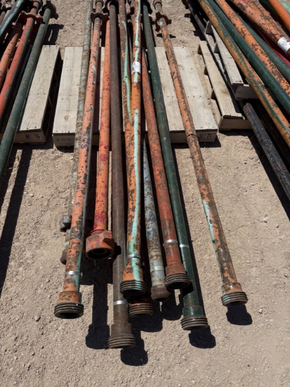 (10 x $) 2 x 10L FIG 1502 15K WP FLOW IRON