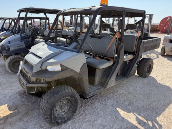 2020 POLARIS PRO XD SIDE BY SIDE UTV