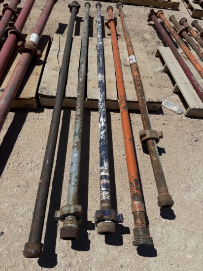 (5 x $) 2 x 10L FIG 1502 15K WP FLOW IRON