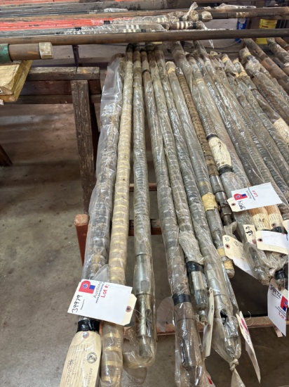 1-3/4 60nd Flex Ss/ Stand Valve Plunger