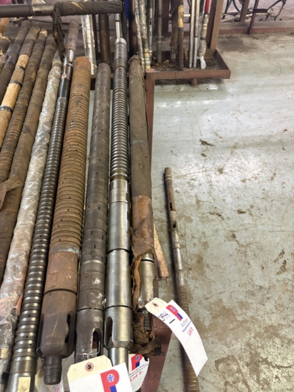 2-1/4 38nd Flex Cs Plunger