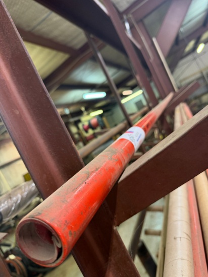 HF 3 Tube Outer Barrel 15