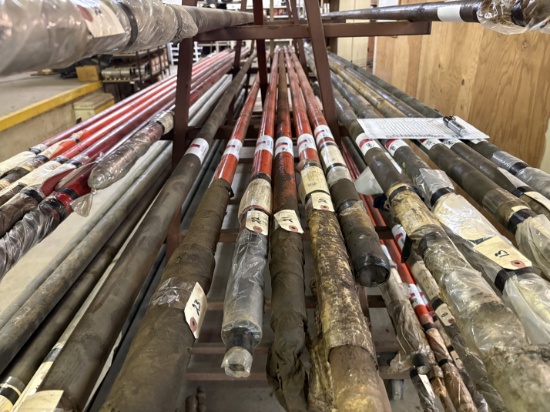 2 x 1-1/2 x 12, 72 comp ring, cs trim Rod