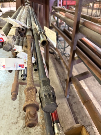 1-25/32 x 6MTL CS PLUNGER