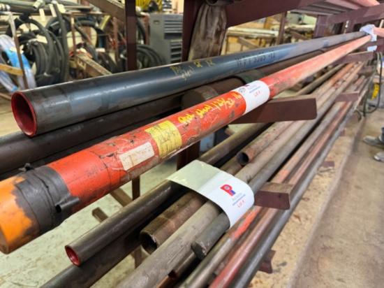 1-25/32 HF 236J16 DH Pump Barrel