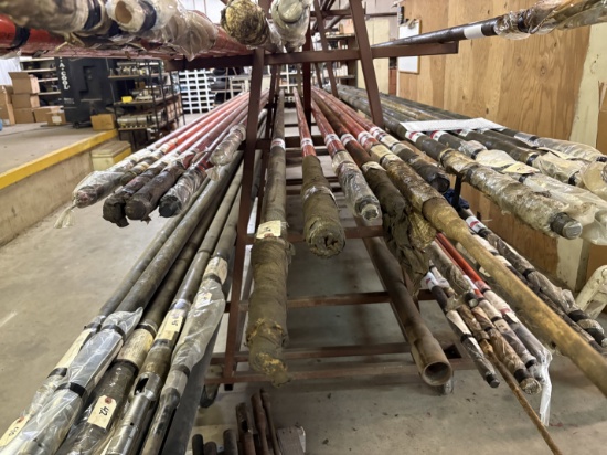 2-1/2 x 1-1/4 x 12 x 2 x 1, 4MTL PLGR, CS TRIM ROD