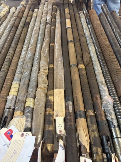 1-25/32 50nd Flex Plunger