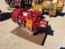 CAT 475-2740 transmission