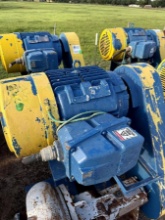 Sentry 250 Centrifugal pump