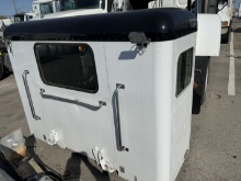 PETERBILT 36 UNIBILT SLEEPER