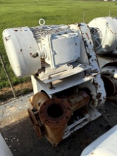 Five Star Centrifugal pump