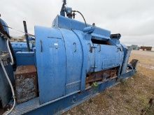 National Oilwell 110-UE Drawworks