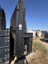 Industrial 7x7 250 series Radiator