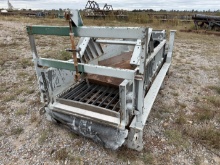 12L x 5W LINEAR SHALE SHAKER BODY