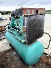 Sullivan Palatek 50DG Air Compressor