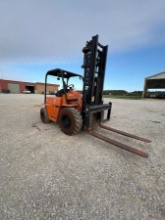 2005 Extreme XT60B 6k Forklift