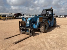 2017 Genie GTH-1256 Telehandler