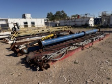 Rig #1 Drilling Rig Auxillary Equipment