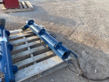 4L x 2-7/8 mud bucket