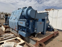 National 110 OWI 1500 HP DRAWWORKS
