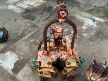 Grayspin 20 Drill pipe spinner