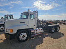 1995 MACK CH613 T/A DAYCAB HAUL TRUCK