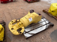 MCKISSICK 73 series lower block assembly