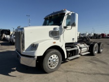 2012 FREIGHTLINER CORONADO 122 SD T/A DAYCAB TRUCK