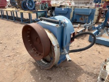 Oil works C-300-100 torque converter