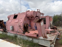 National 80 UE DrawWorks