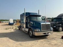 2006 Eagel 9400I T/A Sleeper Haul Truck (Inop)