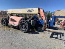 JLG MODEL G9-43A 9,000 LBS. TELEHANDLER